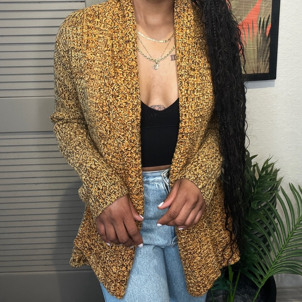 Women’s Allison Brittney Cardigan